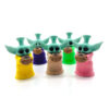 stand yoda silicne pipe